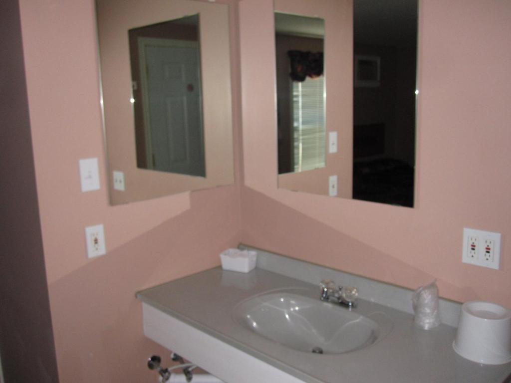Gaudet Motel Shediac Phòng bức ảnh
