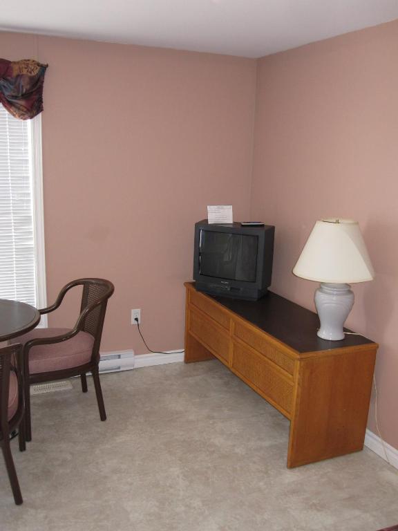 Gaudet Motel Shediac Phòng bức ảnh
