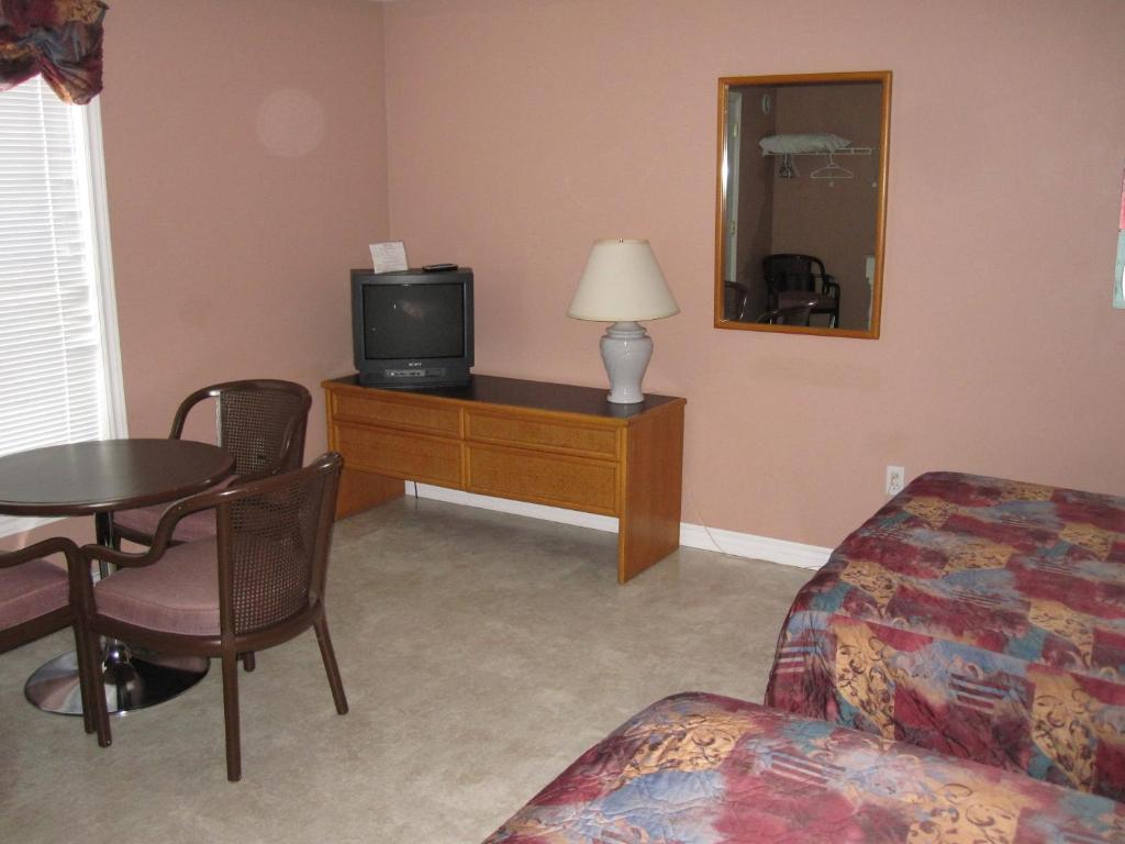 Gaudet Motel Shediac Phòng bức ảnh