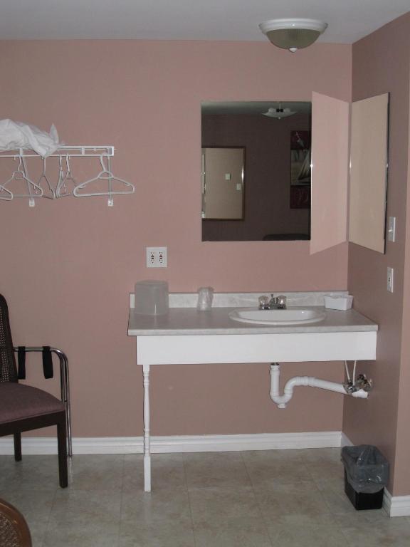 Gaudet Motel Shediac Phòng bức ảnh